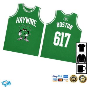 kenny Friends Family Forever Merch Store Haywire Boston Celtic Jerseyv kenny Friends Family Forever Merch Store Haywire Boston Celtic Jerseyv