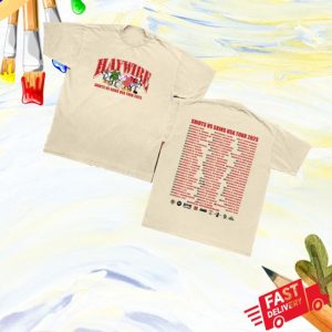 kenny Friends Family Forever Merch Store Haywire Shirts Vs Skins 2025 Tour Shirtv kenny Friends Family Forever Merch Store Haywire Shirts Vs Skins 2025 Tour Shirtv