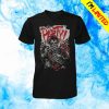 kenny Fright Rags Merch Store Respect For The Dead Shirt