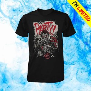 kenny Fright Rags Merch Store Respect For The Dead Shirt