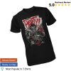 kenny Fright Rags Merch Store Respect For The Dead Shirtv
