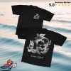 kenny Fuerzaregida Shop Merch Dove Black Teev
