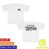 kenny Fuerzaregida Shop Merch Estrella Fr Tee