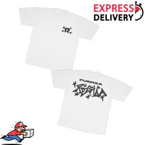 kenny Fuerzaregida Shop Merch Estrella Fr Teev kenny Fuerzaregida Shop Merch Estrella Fr Teev