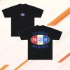 kenny Fuerzaregida Shop Merch Paris Tee