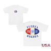 kenny Fuerzaregida Shop Merch Paris Teeb