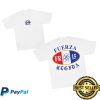 kenny Fuerzaregida Shop Merch Paris Teex