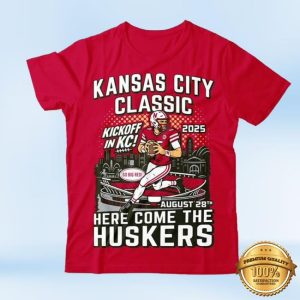 kenny Full Ride Vintage Gear Merch Store The Kansas City Classic Shirt