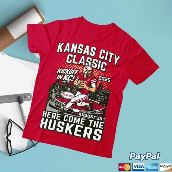 kenny Full Ride Vintage Gear Merch Store The Kansas City Classic Shirtv