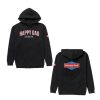 kenny Full Send Merch Happy Dad Arch Hoodie