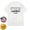 kenny Full Send Merch Store Shop Las Vegas Skyline T Shirt