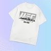 kenny Full Send Merch Store Shop Las Vegas Skyline T Shirtv