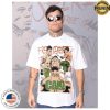 kenny Full Violence Merch Store Caio Borralho Caio Tattoo Classic Tee In White