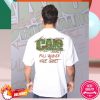 kenny Full Violence Merch Store Caio Borralho Caio Tattoo Classic Tee In Whitea