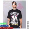 kenny Full Violence Merch Store Caio Borralho Free Spirit Tour Classic Tee In Black