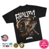 kenny Full Violence Merch Store Carlos Prates Fatality The Nightmare Classic Tee In Blacka
