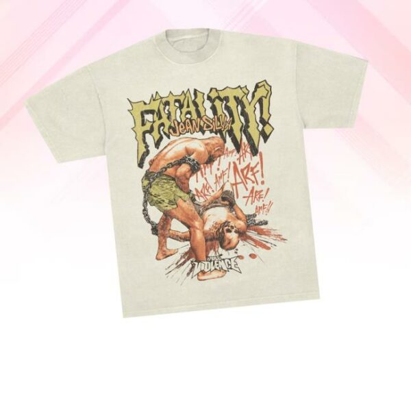 kenny Full Violence Merch Store Jean Silva Fatality Premium Teev