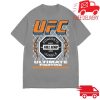 kenny Fullsend Merch Store Nyc Concrete Jungle Shirt
