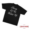 kenny G Eazy Merch Store Twenty Of Us Statement Black Teea