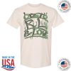 kenny G Love Merch Store G Love Graffiti Tee