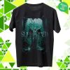 kenny Gaerea Store Merch Submerged T Shirt