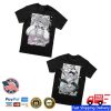 kenny Gamersupps Merch Store Arielle Shirtv