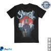 kenny Ghost Official Merch Store Necropolitan T Shirt
