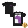 kenny Godzilla Merch Store Shin Godzilla Doomed T Shirt