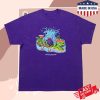 kenny Golden Arches Unlimited Merch Store Shop Grimace Island Expedition Tee