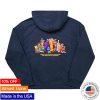 kenny Golden Arches Unlimited Merch Store Shop Mcdonaldland Squad Hoodiea