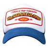 kenny Golden Arches Unlimited Merch Store Shop Mcdonaldland Trip Trucker Hat
