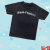 kenny Good Charlotte Merch Store Gc Logo Stone Wash T Shirtv