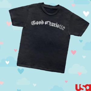 kenny Good Charlotte Merch Store Gc Logo Stone Wash T Shirtv kenny Good Charlotte Merch Store Gc Logo Stone Wash T Shirtv