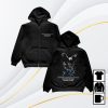 kenny Good Charlotte Merch Store Motel Du Cap Eagle Hoodie