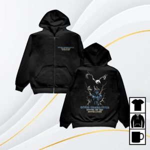 kenny Good Charlotte Merch Store Motel Du Cap Eagle Hoodie kenny Good Charlotte Merch Store Motel Du Cap Eagle Hoodie