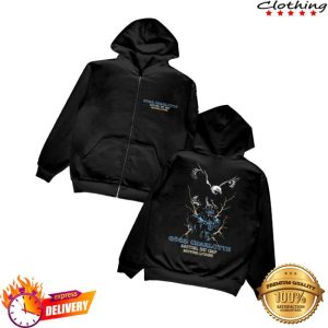 kenny Good Charlotte Merch Store Motel Du Cap Eagle Hoodiev kenny Good Charlotte Merch Store Motel Du Cap Eagle Hoodiev