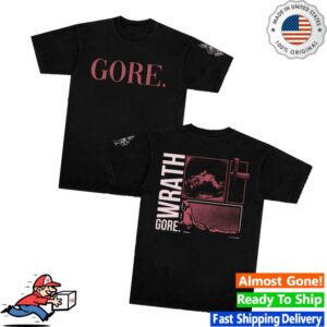 kenny Goretheband Merch Store Gore Collage Teev kenny Goretheband Merch Store Gore Collage Teev