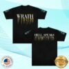 kenny Goretheband Merch Store Gore Wrath Tee