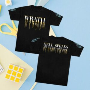 kenny Goretheband Merch Store Gore Wrath Teev kenny Goretheband Merch Store Gore Wrath Teev