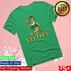 kenny Grateful Dead Merch Store Homage Celtics T Shirtv