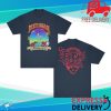 kenny Grateful Dead Merch Store Michigan United States Of Dead T Shirt