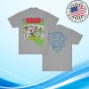 kenny Grateful Dead Merch Store Nevada United States Of Dead T Shirt