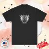 kenny Grateful Dead Merch Store Shop 60Th Split Stealie T Shirt