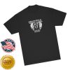 kenny Grateful Dead Merch Store Shop 60Th Split Stealie T Shirta
