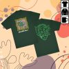 kenny Grateful Dead Merch Store Vermont United States Of Dead T Shirtv
