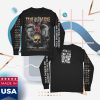 kenny Graveyardgoods Merch Store Carcosa Long Sleeve