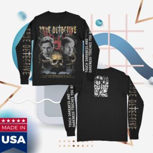 kenny Graveyardgoods Merch Store Carcosa Long Sleeve