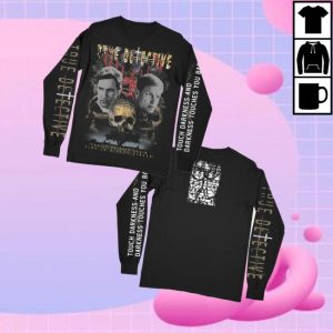 kenny Graveyardgoods Merch Store Carcosa Long Sleevev kenny Graveyardgoods Merch Store Carcosa Long Sleevev