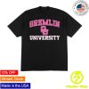 kenny Gremlin University Merch Store Gremlin University Tee