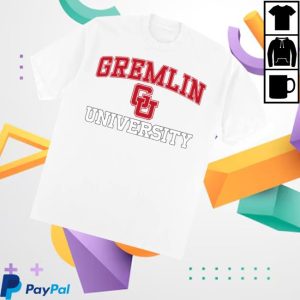 kenny Gremlin University Merch Store Gremlin University Teezx kenny Gremlin University Merch Store Gremlin University Teezx